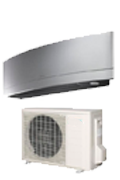 Reparación averías aire acondicionado Lg en  Salamanca