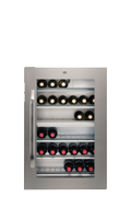 Reparación averías vinoteca Lg en  Salamanca